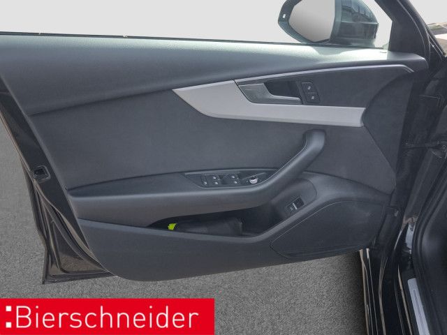 Audi A4 - Bild 9