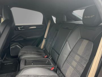 Porsche Cayenne Turbo GT*PCCB*Burmester*Surround*Matrix*