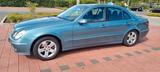 Mercedes-Benz 270 CDI Partikelfilter (4Grün), AHK, TÜV Neu - Mercedes-Benz 270 Gebrauchtwagen
