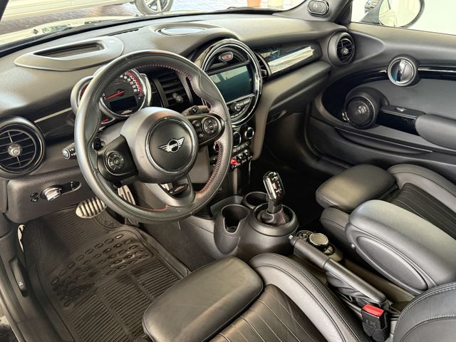 MINI John Cooper Works Cabrio NAVI PLUS ADAPT LED HK