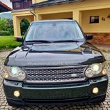 Land Rover Range Rover Supercharged LM3 440PS 4.2 V8Komp. - gebrauchte Land Rover Range Rover aus dem Jahr 2009