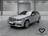 Mercedes-Benz C 250 T AVANTGARDE STYLE LEDER+NAV+XENON+AHK+ALU - gebrauchte Mercedes-Benz C 250 aus dem Jahr 2012