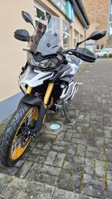 VOGE DS900 X E5+ wieder auf Lager - Angebote