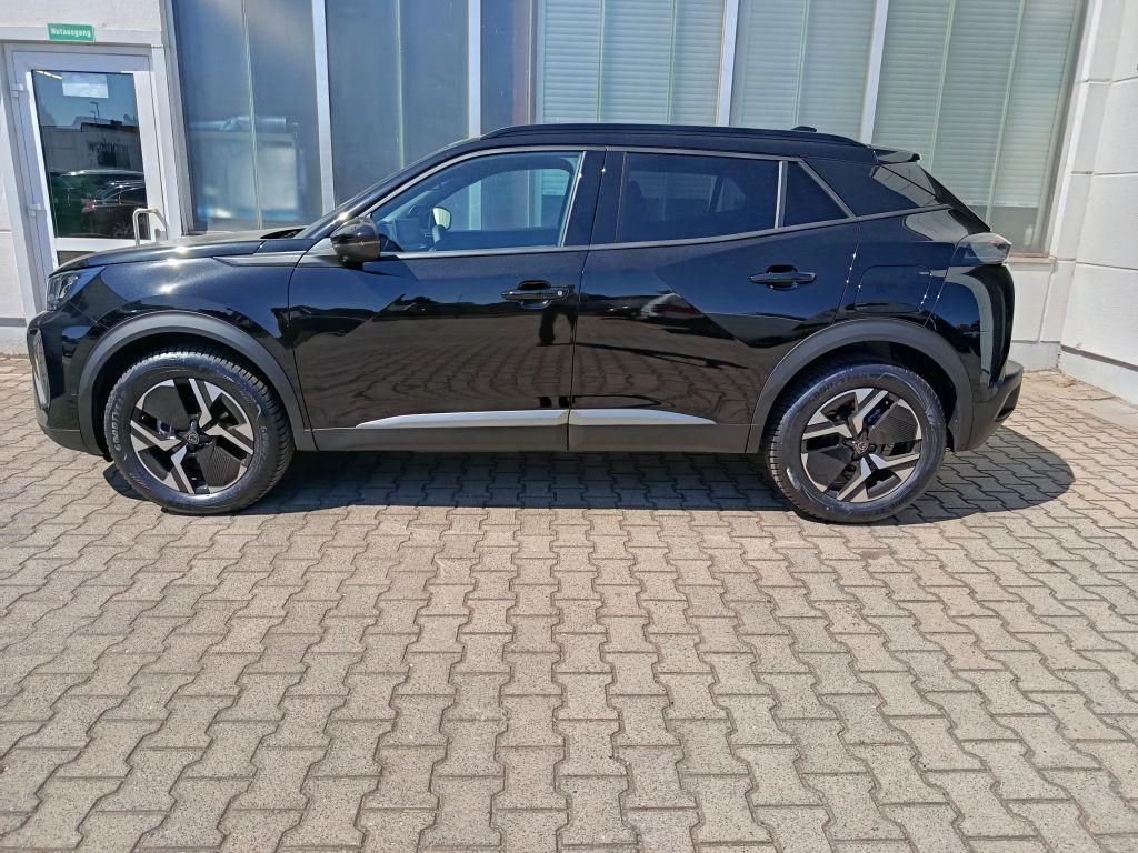 Peugeot 2008 PureTech 130 EAT8 Allure (U)
