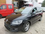 Volkswagen Sharan 2.0 TDI Technology Style * 7 SITZE * - Volkswagen Sharan Style mit Diesel-Antrieb
