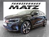 Renault Megane Paket TechnoEV60 220hp optimum charge