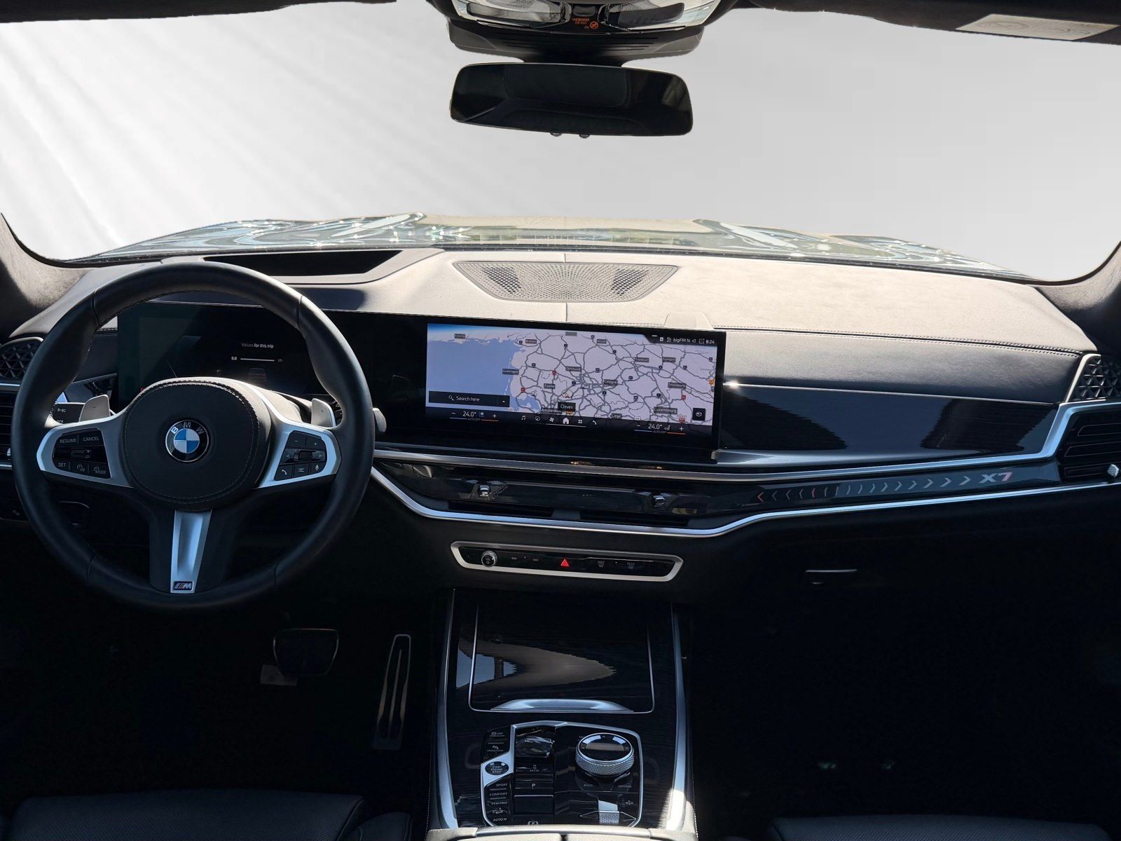 BMW X7 - Bild 9