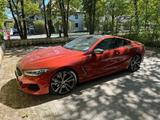 BMW M850i xDrive Coupé -  - BMW M850 Gebrauchtwagen in München