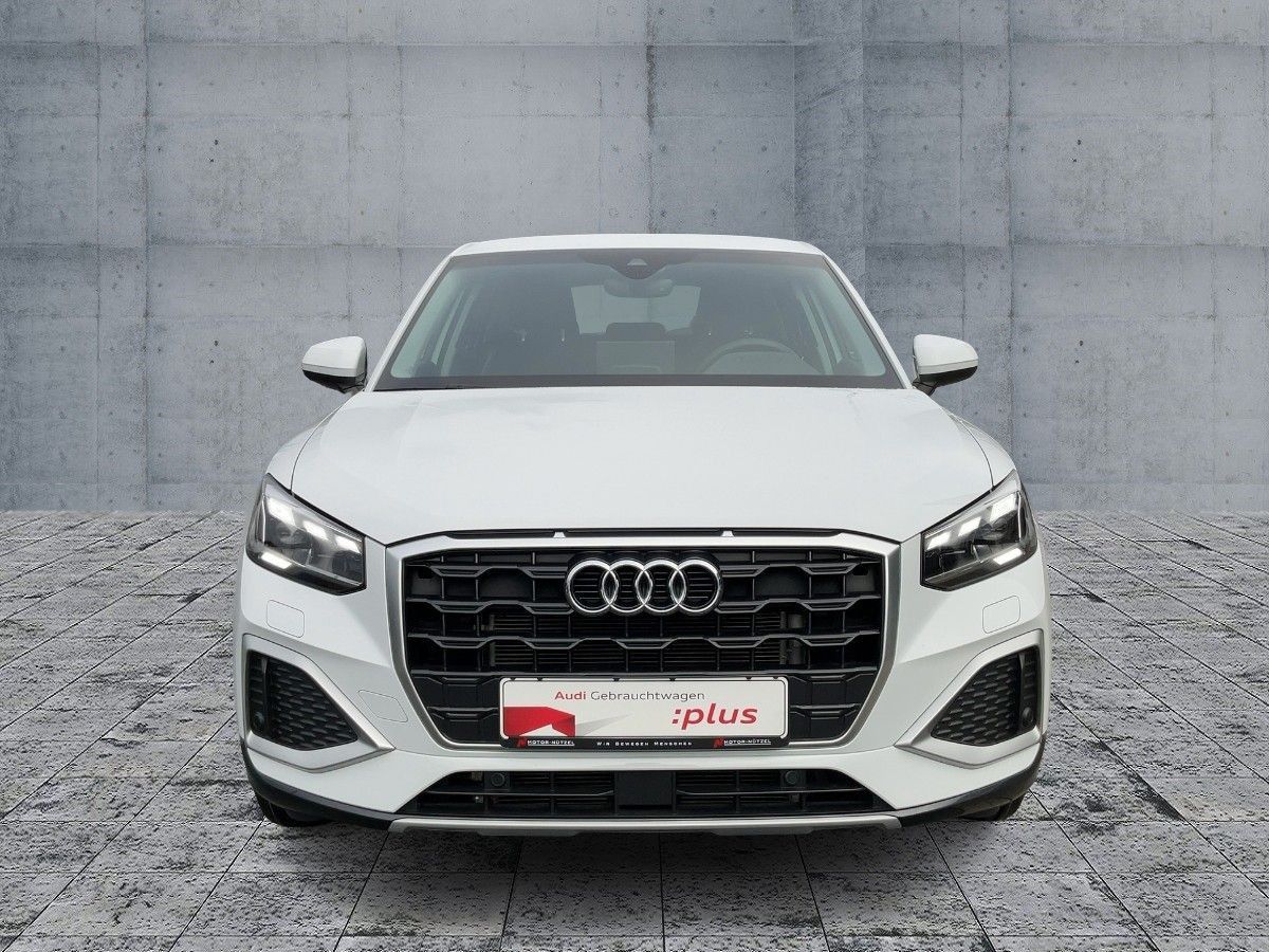 Audi Q2 - Bild 3