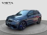 Volkswagen Tiguan R 4MOTION*KEYLESS*360*BLACK STYLE*AHK*LED - gebrauchte VW Tiguan aus dem Jahr 2023