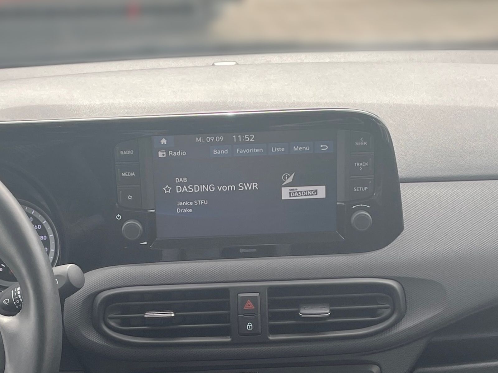 Hyundai i10 – Bild 14
