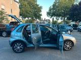 Opel Corsa C 1.0 TÜV bis 2.2026 - Opel Corsa aus 2005 mit Benzin-Antrieb: Kleinwagen, 1.2