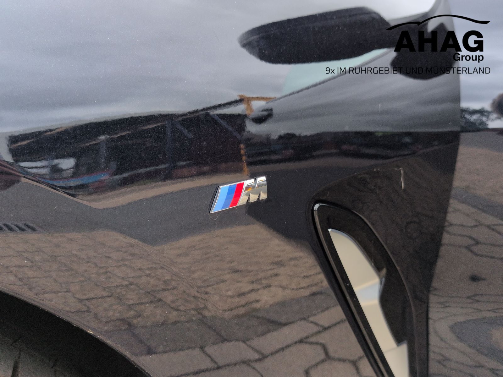 BMW 840 - Bild 13