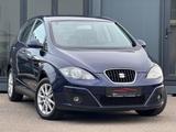 Seat Altea Style Ecomotive|SHZ|PDC|Kette NEU|66000km| - Seat Gebrauchtwagen in Augsburg