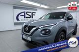 Nissan Juke N-Connecta #Winter-P. #Rückfahrkamera #K... - Nissan Tageszulassungen