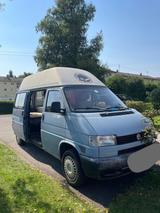 Volkswagen T4 Langer Radstand - Volkswagen T4: Radstand Langer