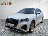 Audi Q2 S-Line 30 *SHZ*Lane Assist*LED*PDC*Navi* - gebrauchte Audi Q2 aus dem Jahr 2024