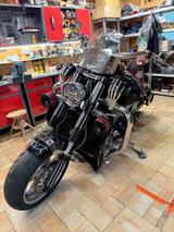 Andere BossHoss LS3 6.2L V8 - BOSS