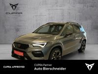 Cupra Ateca - Vorschau Bild 1