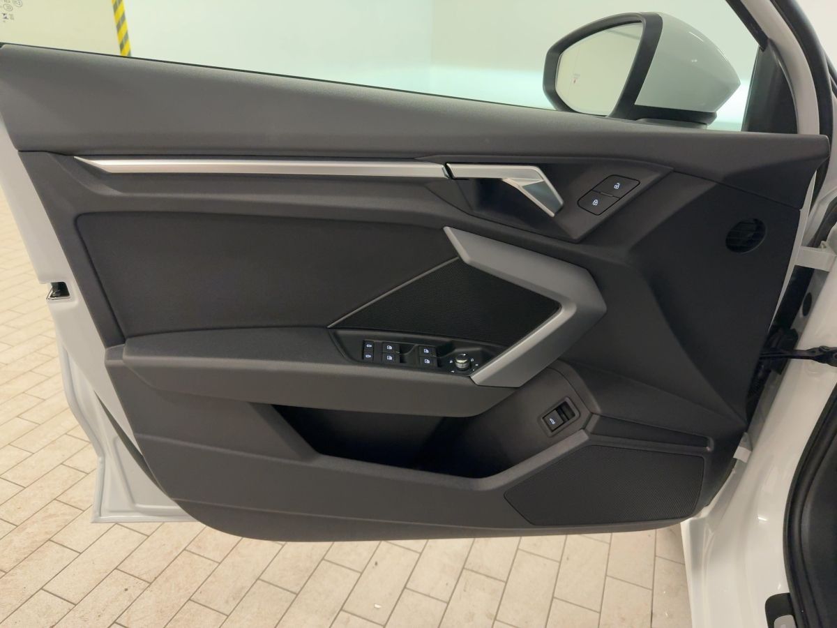 Audi A3 - Bild 18