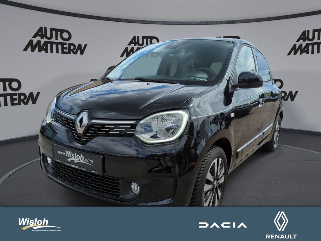 Image of Renault Twingo