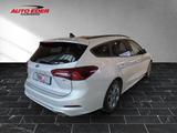 Ford Focus ST-Line Sportpaket Bluetooth Navi LED - : Kombi, mit Klimaautomatik, Bluetooth
