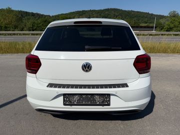 Volkswagen Polo - 6