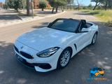 BMW Z4 sdrive 20i Advantage auto - BMW Z4: Advantage