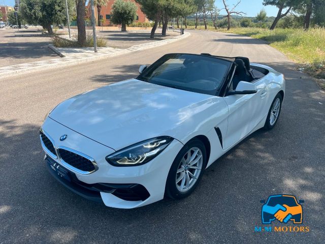 BMW BMW Z4 sdrive 20i Advantage auto