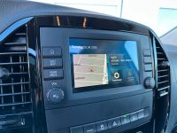 Mercedes-Benz Vito Tourer 124 CDI 9G 7SI LEDER PANO STHZG AHK bei Autohaus Landmann & Maier OHG