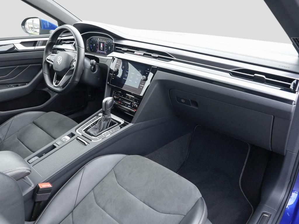 Volkswagen Arteon Shooting Brake 2.0 TSI DSG R-Line *LED*Na, миниатюра 8