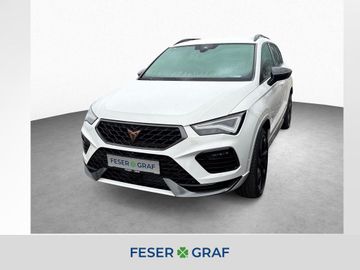 Cupra Leasingangebot: Cupra Ateca VZ 4Drive Business|AHK|20Zoll|eSitzv