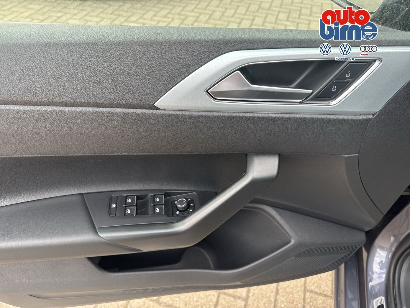 Polo VI 1.0 TSI Goal Navi Digitales Cockpit LED 