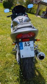 Honda CBR 600 F Limited Edition #187  PC35 - Angebote