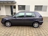 Volkswagen Golf 1.8 55kW CL Europe CL Europe - Volkswagen Golf: Europe