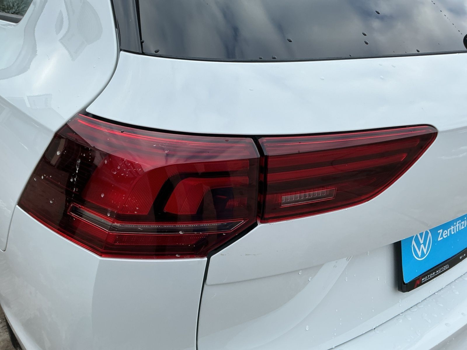 Volkswagen Golf - Bild 17