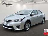 Toyota Corolla Life+ Kamera Einparkhilfe Winterräder - Toyota Corolla Gebrauchtwagen in Dresden