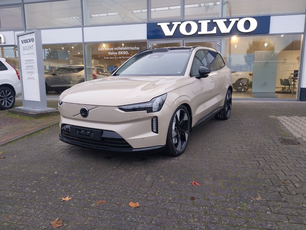 Volvo EX90