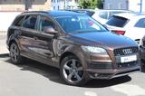 Audi Q7 3.0 TDI quattro Standhzg*Kamera*7-Sitzer*AHK - Audi Q7 bis 20.000 Euro