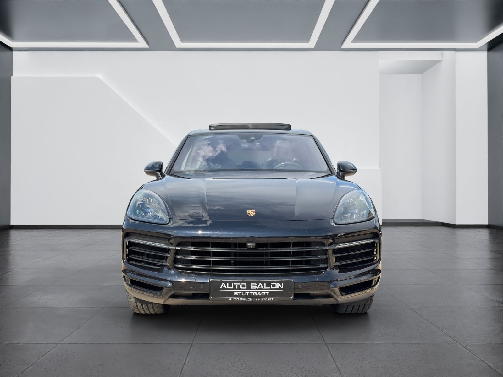 Porsche Cayenne S*PANO*CHRONO*PDLS+*360°*BOSE*CARBON*21" foto 5
