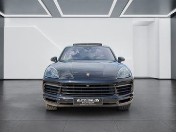 Porsche Cayenne - 5