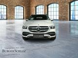 Mercedes-Benz GLE 350 de 4M PANO/AHK/HUD/AIRMATIC - Mercedes-Benz GLE 350 Hybrid (Diesel/Elektro): Beheizbares Lenkrad
