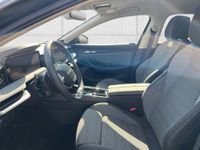 Skoda Superb - Vorschau Bild 9