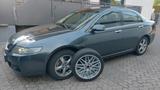 Honda Accord  CL 7  2.0 VTEC - Honda Accord: 7