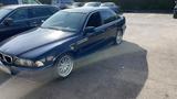 BMW Bmw e39 525i Tüv 02/27 - BMW 525 aus 2001: 525i