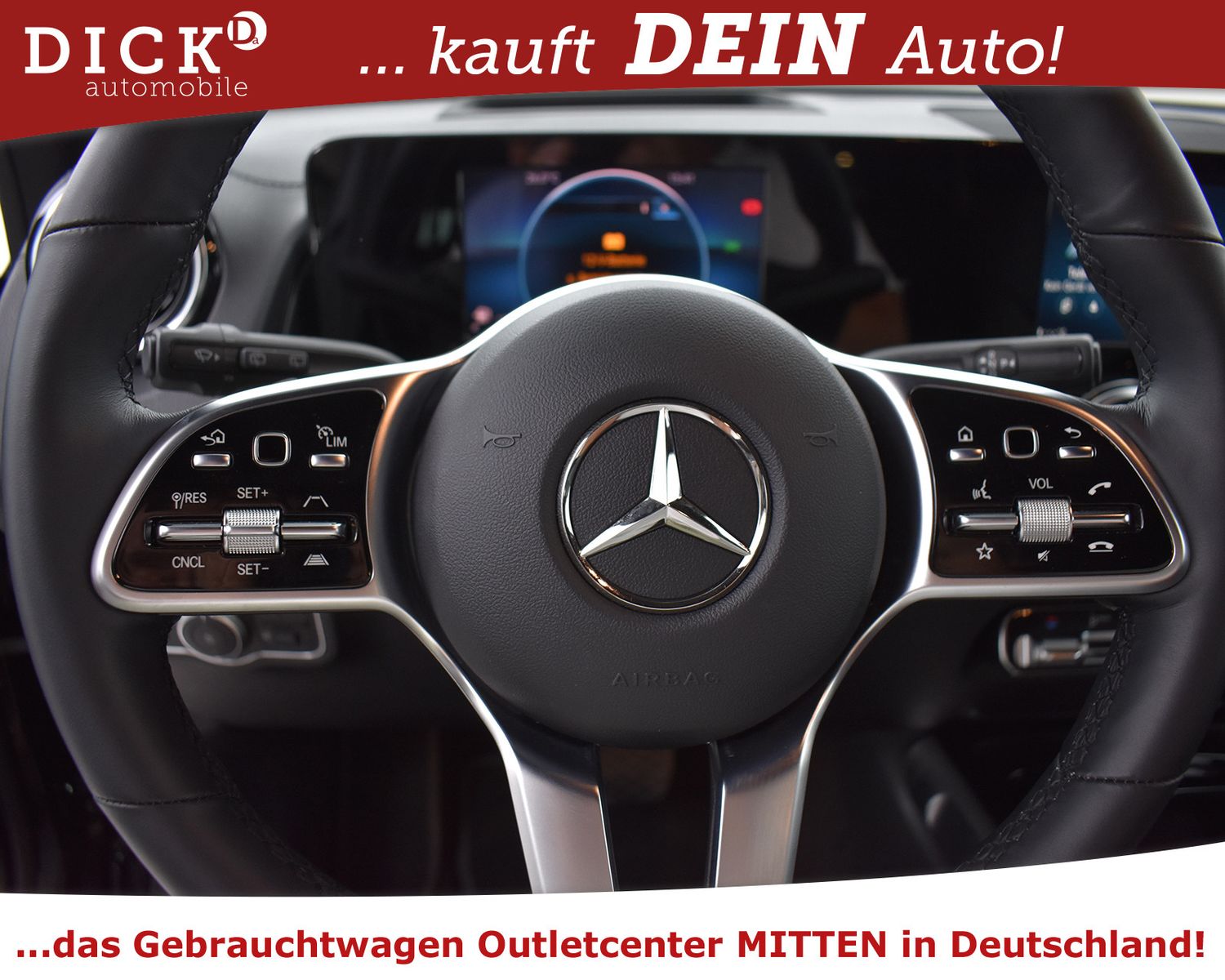 MERCEDES-BENZ GLB 200d Progress EXCLUS+STDHZ+MEMO+360+AHK+HEAD - Image 15