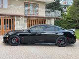 Dodge Charger 6.4 Scat Pack  ! 520 Ps Top Zusand !  - gebrauchte Dodge Charger aus dem Jahr 2017