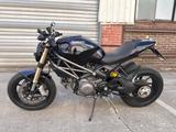 Ducati Monster 1100 evo - Ducati Motorräder in Köln