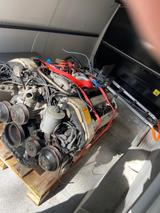 Mercedes-Benz E 420 E124 Motor M119 V8 400Nm  - gebrauchte Mercedes-Benz E 420 aus dem Jahr 1994