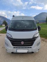 Mooveo 63 EB All-in-One mit 9Gang Automatik aus 1. Hand - Mooveo Wohnwagen & Wohnmobile